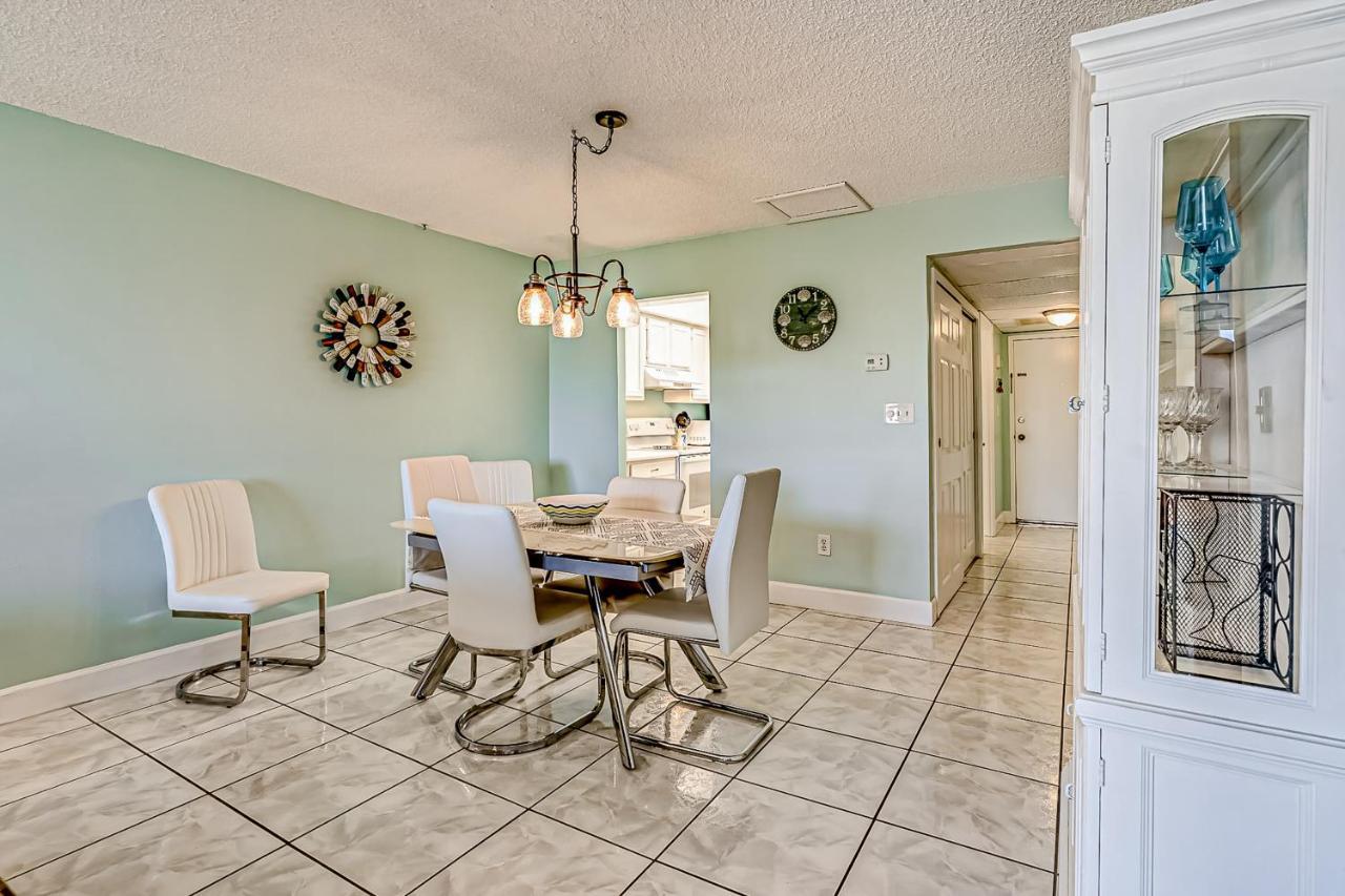 Madeira Norte St. Pete Beach Exterior foto